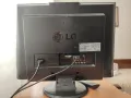  Продавам Монитор-Телевизор LG FLATRON M228WA-BZ/22 инча, снимка 6