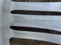 Аалуминиеви оригинални джанти за Ауди 19- 5х112 с зимни гуми 255 40 19, снимка 7