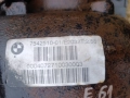 Заден диференциал БМВ / Bmw dif - 2.56 БМВ Е61 - 7542510 01 2,56, снимка 2