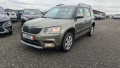 Шкода Йети 2.0 tdi 4x4, снимка 2