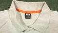 HELLY HANSEN Oxford Polo WorkWear T-Shirt размер XXL работна тениска W1-23, снимка 7