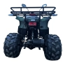 Електрическо ATV - Grizzly 2500W (Зелен) 2026, снимка 4