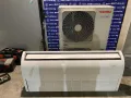 Климатик Toshiba 14kw таванен термопомпа, снимка 3