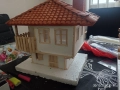 Макети на възрожденски къщи , снимка 1