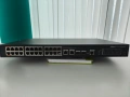 Dahua DH-PFS4226-24ET-360 PoE суич, снимка 1