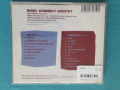 Nigel Kennedy Qtet – 2008 - A Very Nice Album(2CD), снимка 2