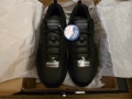 Skechers №46 нови кожени спортни обувки със стелки от Мемори пяна, снимка 4