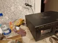 Technics stereo cassette deck 671, снимка 2