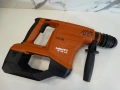 НОВО - 2025 - Hilti TE 30 - 22 / Nuron - Перфоратор, снимка 6