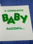 "IL CONIGLIETTO BABY RACCONTA...", снимка 4