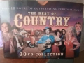 30 Years of the pop, The best of Country, Country Ballads, снимка 4