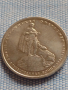 Юбилейна монета 5 рубли 2014г. Русия БЕРЛИНСКАТА ОПЕРАЦИЯ рядка за КОЛЕКЦИОНЕРИ 43393, снимка 5