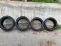 245x35x19 и 265x35x19 Continental Зимни гуми, снимка 3