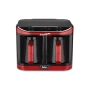 Fakir Kaave Dual Pro кафемашина за турско кафе – 8 чаши, Lumina Sense, снимка 2