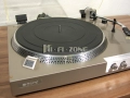 Грамофон  Sony ps-212a , снимка 6