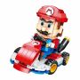 Конструктор Колата на Марио, Пластмасов, Многоцветен, 420 части, снимка 2