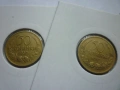 монети 50 стотинки 1937 год., снимка 2