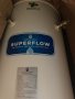 ВИСОКОКАЧЕСТВЕН БОЙЛЕР ОТ НЕРЪЖДАЕМА СТОМАНА WH Cylinders  Super Flow  210L, снимка 6