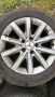Mercedes джанти с гуми 205/55/R16, снимка 5