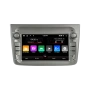 7" Android мултимедия за Alfa Romeo MiTo (2008–2016), снимка 2
