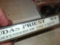 JUDAS PRIEST TAPE 2609251712, снимка 10