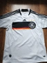 ADIDAS EURO 2008 FOOTBALL HOME - колекционерска футболна тениска S, снимка 4