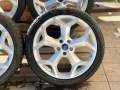 5х108 19 Цола Оригинални джанти за Ford Focus ST Подходящи също Kuga Mondeo S-Max ET 55 J 8.0 , снимка 6