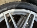 джанти 19" 5х112 Audi оригинални , снимка 10