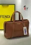 Дамски Кожени Чанти: FENDI , снимка 2