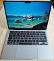 Лаптоп MacBook Air 13.6", M4 чип 16 GB/ 512 GB/ Гаранция, снимка 1