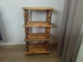 Класическа дървена етажерка !!!, снимка 2