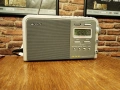 Sony ICF-M770S 3 Band Radio, снимка 1