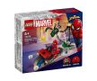LEGO® Marvel Super Heroes 76275 - Преследване с мотоциклети: Спайдърмен срещу Док Ок, снимка 4