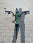 PASSATI Алуминиев велосипед 20" SENTINEL зелен, снимка 9