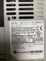 Честотен регулатор(инвертор) Allen-Bradley 0,4кw/400V Power Flex 4M, снимка 6