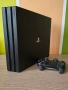 PlayStation 4 Pro 1T HDD, снимка 1