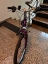 Продавам велосипед Giant Areva-24 за момиче, снимка 10