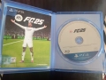 FC 25 за PS4, снимка 1