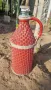 Плетена дамаджана 3 литра , снимка 1