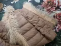 Moncler*vintage, рядък модел оригинално яке, снимка 11