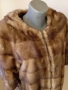 Палто от норка , снимка 3