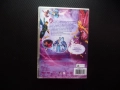 Барби в Пеперудената фея DVD филм Barbie приказка момичета Марипоса феи животни принцове приключения, снимка 3