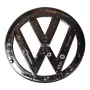 135мм Предна емблема за Фолксваген Пасат 7 Голф VW 2011-19г. 5G0 853 601, снимка 3