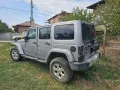 jeep Wrangler jk за части 2016г, снимка 3