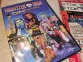 MONSTER HIGH DVD 1703261134LCHERY1, снимка 12