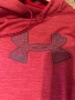 Under Armour оригинална суичър спортна блуза с качулка худи унисекс модел става за мъж и жена нова, снимка 4