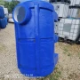 ДВУПЛАСТОВ ХОРИЗОНТАЛЕН РЕЗЕРВОАР 2000 ЛИТРА , снимка 5