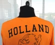 Holland Collection Vintage - мъжко спортно горнище на холандския национален отбор размер L , снимка 9