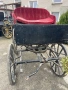 Файтон /Каляска/Карета/Каруца, снимка 7