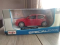 Volkswagen Golf R32. 1/24, снимка 2